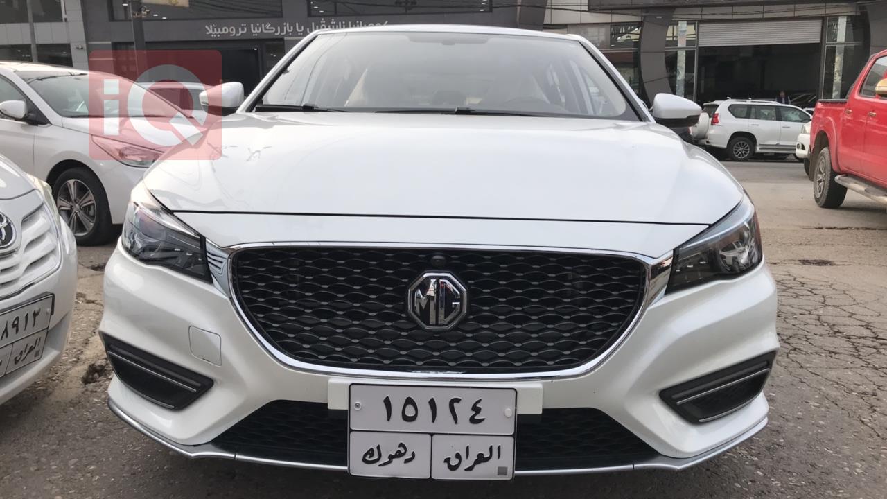 ام جي 6